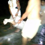 Filipina found drowned in mangroves