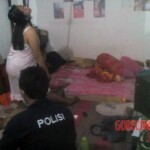 Indonesian teacher hanged herself