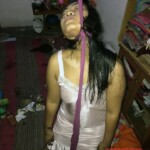 Indonesian teacher hanged herself