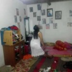 Indonesian teacher hanged herself