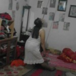 Indonesian teacher hanged herself