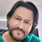 Imam Muhsin Hendricks