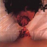 Japanese woman nearly tore her head off in suicide jump