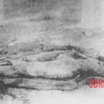 Massacre in Kharkov during the Russian Civil War