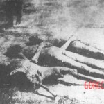 Massacre in Kharkov during the Russian Civil War