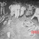 Massacre in Kharkov during the Russian Civil War