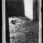 Massacre in Kharkov during the Russian Civil War