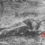 Massacre in Kharkov during the Russian Civil War