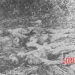 Massacre in Kharkov during the Russian Civil War