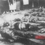 Massacre in Kharkov during the Russian Civil War