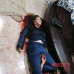 Gladys Merlin Castro