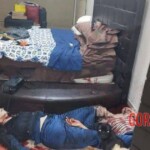 Gladys Merlin Castro & Carly Enríquez Merlín