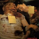 Photos of execution of Benito Mussolini