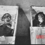 Photos of execution of Benito Mussolini