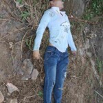 Teen Chinese girl found decomposing in woods