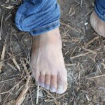 Teen Chinese girl found decomposing in woods