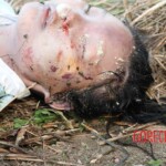 Teen Chinese girl found decomposing in woods