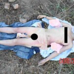 Teen Chinese girl found decomposing in woods