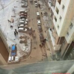 Teen Russian girl throws herself from 12th floor