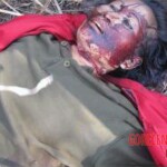 Thai woman found stabbed to death in rice field