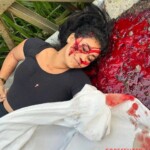 Two executed Brazilian sisters