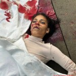 Two executed Brazilian sisters