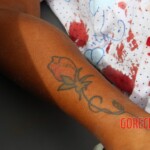 Woman assassinated by two hitmen on motorcycle