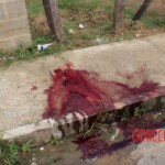 Woman assassinated by two hitmen on motorcycle