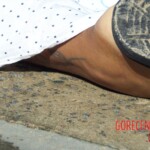 Woman assassinated by two hitmen on motorcycle