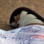 Woman assassinated by two hitmen on motorcycle