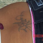 Woman assassinated by two hitmen on motorcycle