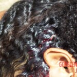 Woman assassinated by two hitmen on motorcycle