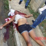 Woman assassinated by two hitmen on motorcycle