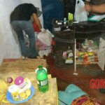 Priscila de Jesus Silva