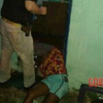 Priscila de Jesus Silva