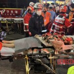 Women killed during Halloween stampede in Seoul