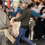 Women killed during Halloween stampede in Seoul 5 Women killed during Halloween stampede in Seoul