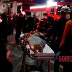 Women killed during Halloween stampede in Seoul