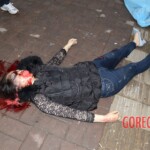 Young Chinese woman died in scooter crash