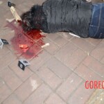 Young Chinese woman died in scooter crash