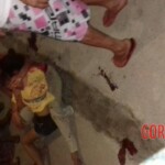 Young woman shot three times in head on street