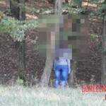 15-year-old Romanian girl hanged herself in woods