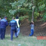 15-year-old Romanian girl hanged herself in woods