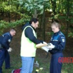 15-year-old Romanian girl hanged herself in woods