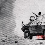 Authentic photos of Iran-Iraq war