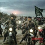 Authentic photos of Iran-Iraq war