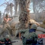 Authentic photos of Iran-Iraq war