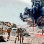 Authentic photos of Iran-Iraq war