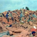 Authentic photos of Iran-Iraq war