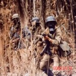 Authentic photos of Iran-Iraq war